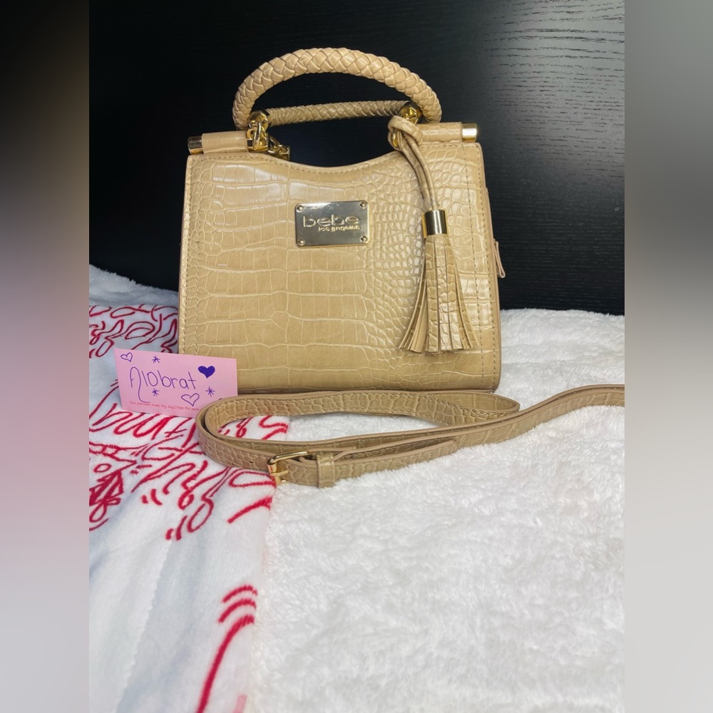 Bebe.Bag👑 - Picture 2 of 8